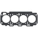 Genuine Elring part for Fiat Diesel Cylinder Head Metaloflex Gasket 186.231 Elring  - Dynamic Drive