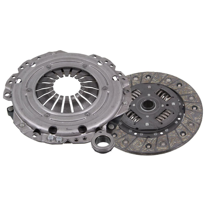 Blue Print ADW193014 Clutch Kit