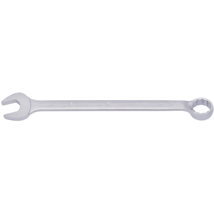 Draper Elora Long Whitworth Combination Spanner, 5/8" 03818