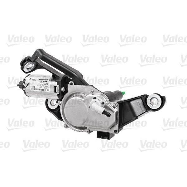 Valeo Wiper Motor 579741 Automotive Part fits BMW 1 Series Valeo  - Dynamic Drive