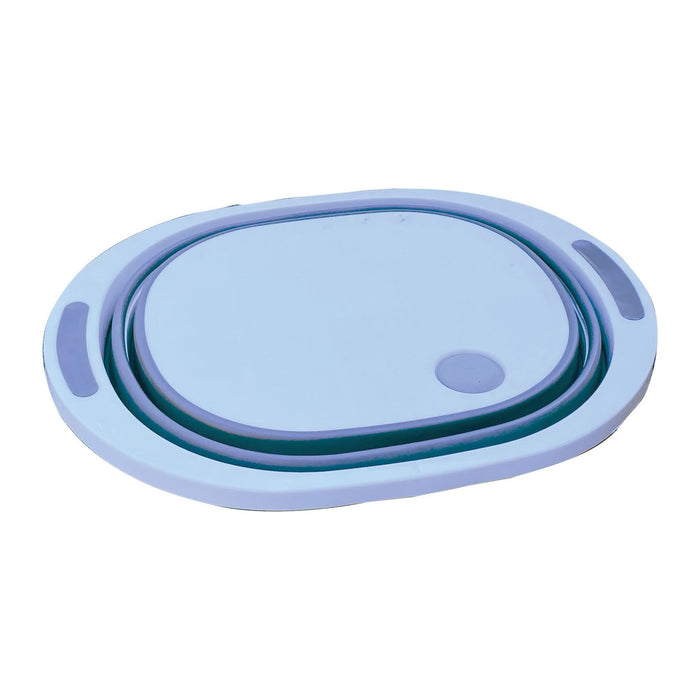 Collapsible-wares washing bowl K0211 Quest  - Dynamic Drive