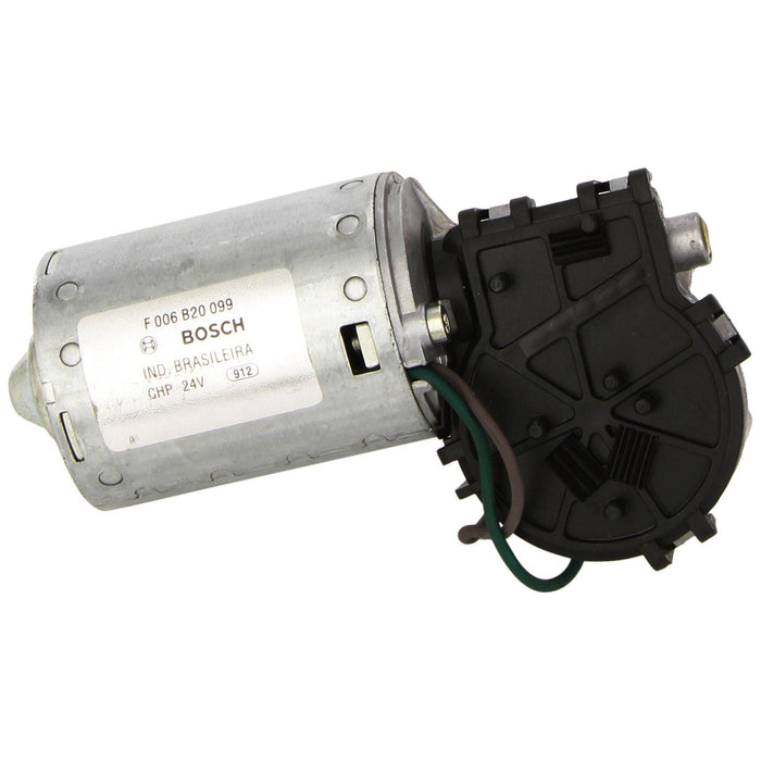 Genuine Bosch Wiper Motor F006B20099