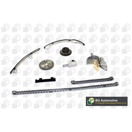 BGA Timing Chain Kit TC0405FK fits Nissan X-Trail Town Parts  - Dynamic Drive