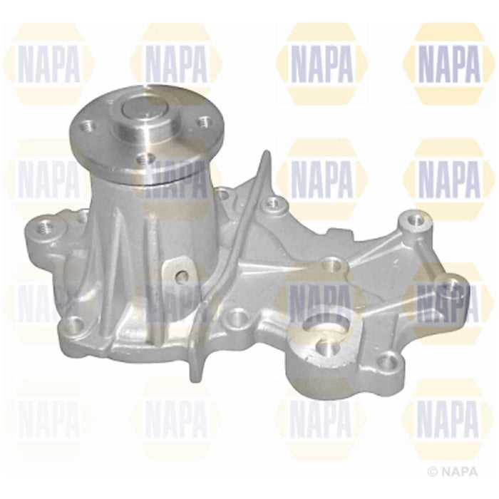 Genuine NAPA Water Pump for Suzuki 1740060810