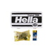 Hella Halogen-Front Fog Light Comet 550 12V 1ND 005 700-421 Hella  - Dynamic Drive