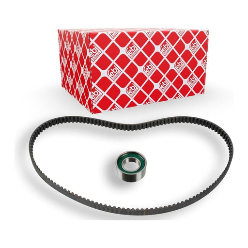 febi 19658 Timing Belt Kit Febi Bilstein  - Dynamic Drive