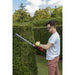 520MM HEDGE TRIMMER CORDLESS 20V - BODY ONLY Sealey  - Dynamic Drive