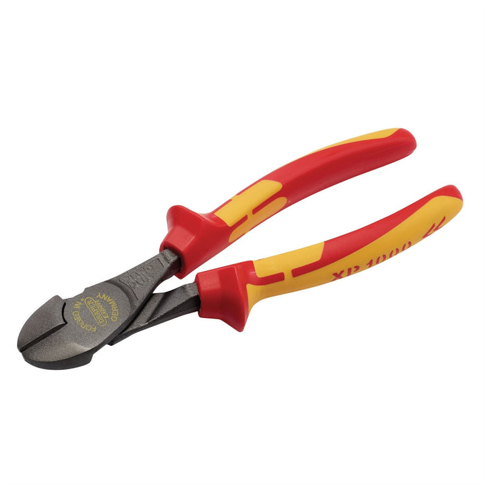 Draper XP1000 VDE Hi-Leverage Side Cutter, 180mm 94632 Draper  - Dynamic Drive