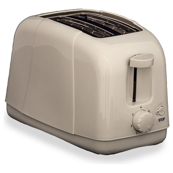 Scotsman low wattage cream toaster (2 slice) K0036CR Scotsman  - Dynamic Drive