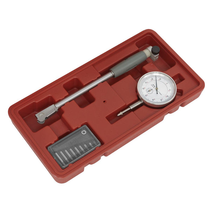 Sealey Dial Bore Gauge 18-35mm DBG508