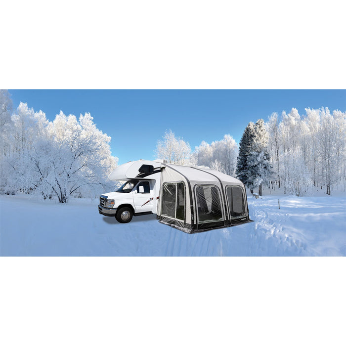 Vega 2 330 Air Porch Awning (Motorhome :  255 - 285cm ) 12020402850002 Quest  - Dynamic Drive