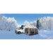 Vega 2 330 Air Porch Awning (Motorhome :  255 - 285cm ) 12020402850002 Quest  - Dynamic Drive