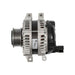 Hella Alternator 14V 130A for Honda Civic VIII Hatchback (FN, FK) 8EL 011 713-511 Hella  - Dynamic Drive