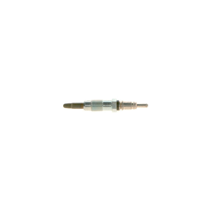 Genuine Bosch Glow Plug Glp045 fits Fiat Doblo Cargo - 1.9 - 00-05 0250201053