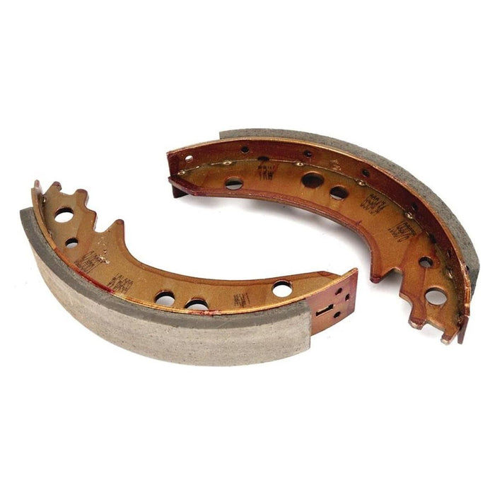 Genuine TRW Brake Shoes (Non-R90) GS8434