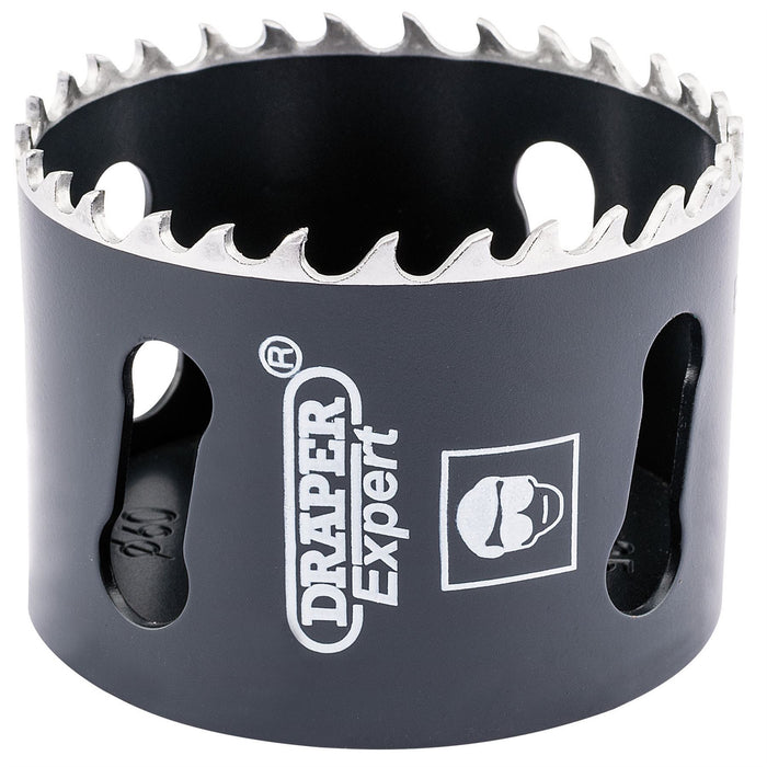 Draper Cobalt Hole Saw, 60mm 34795 Draper  - Dynamic Drive