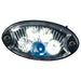 Hella Interior Light Mini OvalLED LED 12V 2JA 343 570-051 Hella  - Dynamic Drive