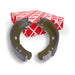 febi 171048 Brake Shoe Set Febi Bilstein  - Dynamic Drive