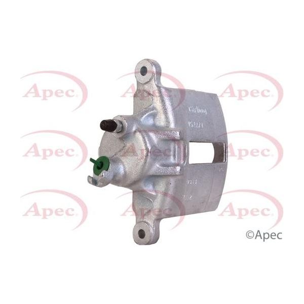 Apec Apec Brake Caliper (Front/Left) LCA583