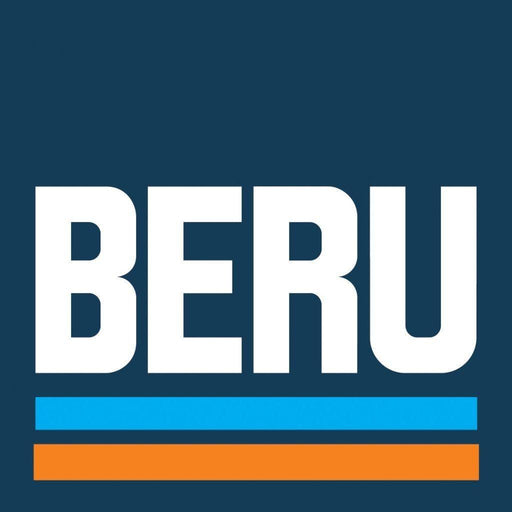 Beru GE118 Glow Plug Beru  - Dynamic Drive