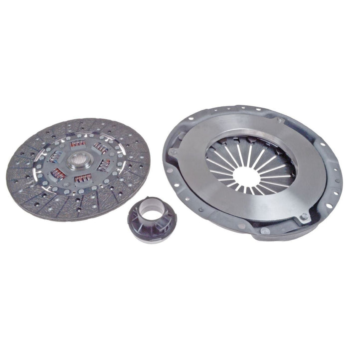 Blue Print ADJ133009 Clutch Kit