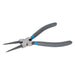 Silverline Internal Circlip Pliers 180mm Silverline  - Dynamic Drive