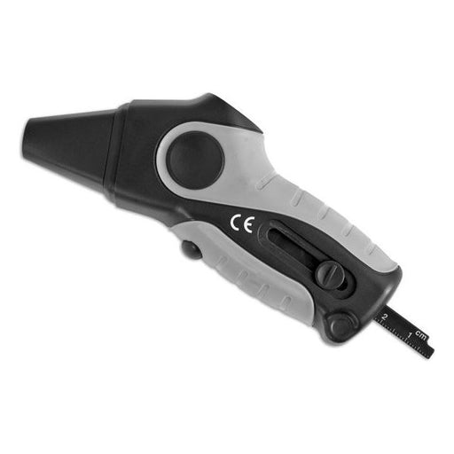 Laser Tyre Pressure & Depth Gauge 4886 Laser Tools  - Dynamic Drive