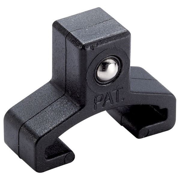 Carlyle Hand Tools Socket Holder Rail Replacement Clip 3/8in. Carlyle Hand Tools  - Dynamic Drive