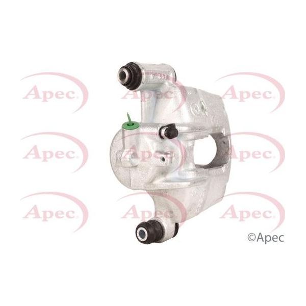 Apec Apec Brake Caliper (Front/Left) LCA445