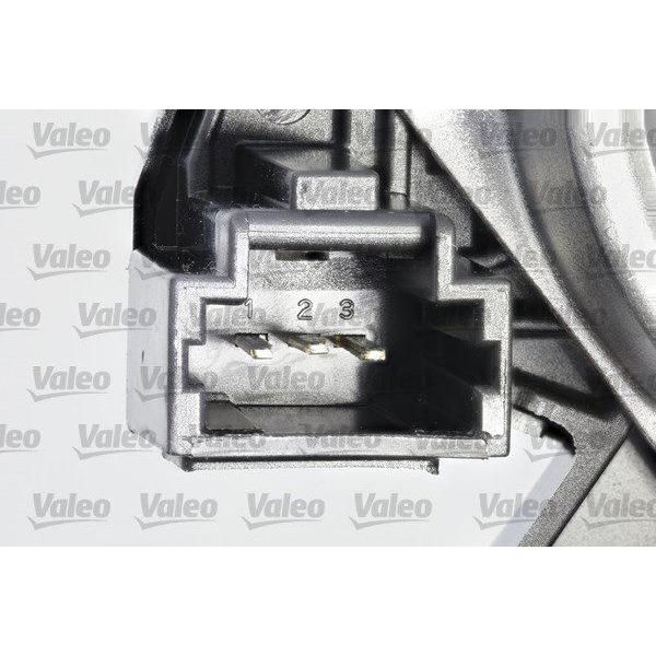 Genuine Valeo fits Wiper Motor Rear Citroen C4 Cactus Valeo  - Dynamic Drive