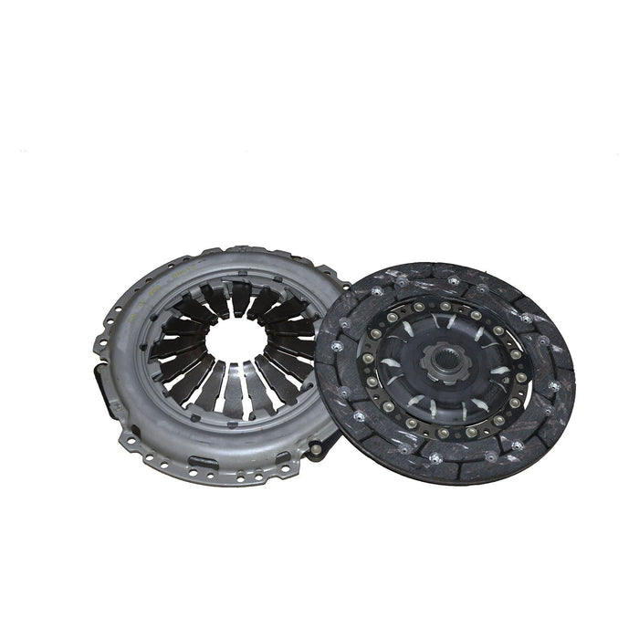 Comline  ECK251 Clutch Kit Comline  - Dynamic Drive