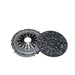 Comline  ECK251 Clutch Kit Comline  - Dynamic Drive