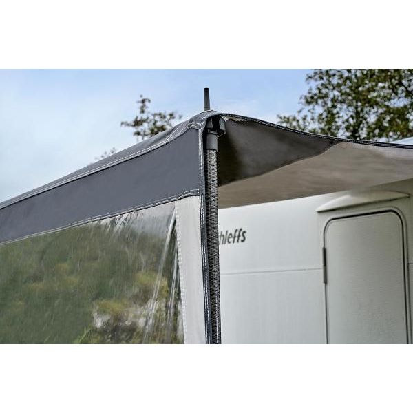 Isabella Caravan Awning | Shade / Sun Awning Canopy 210-260 cm | 221003003 Isabella  - Dynamic Drive