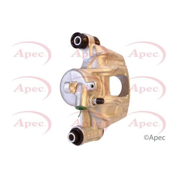 Apec Apec Brake Caliper (Rear/Right) RCA489