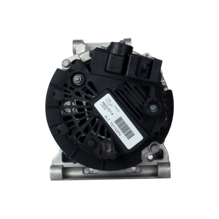 Hella Alternator 14V 115A for e.g. Mercedes-Benz A-Class (W169) 8EL 012 429-341 Hella  - Dynamic Drive