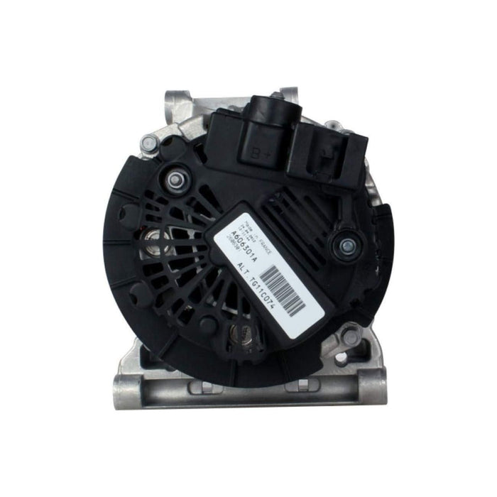 Hella Alternator 14V 115A for Mercedes-Benz A-Class (W169) 8EL 012 429-341 Hella  - Dynamic Drive