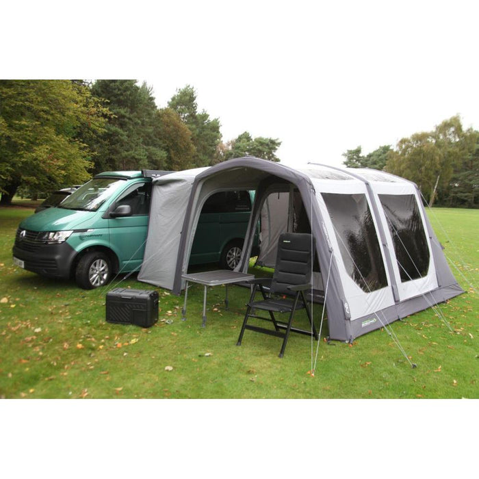 Outdoor Revolution Movelite  T3E  PC Driveaway Air Awning Midline(220cm-255cm)