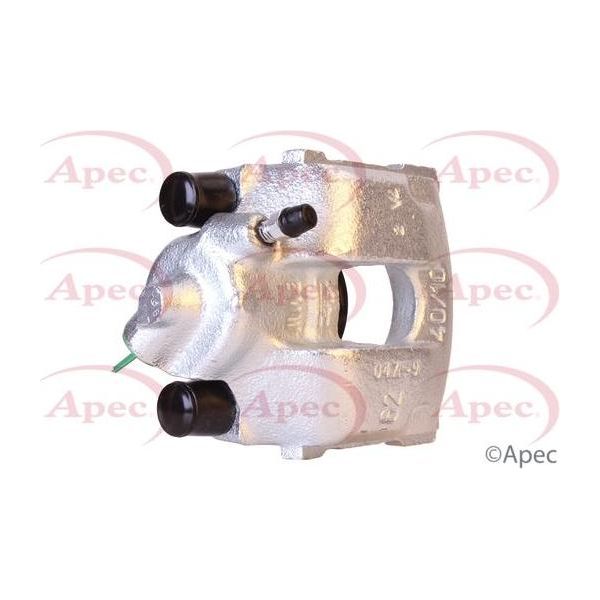 Apec Apec Brake Caliper (Rear/Right) RCA316