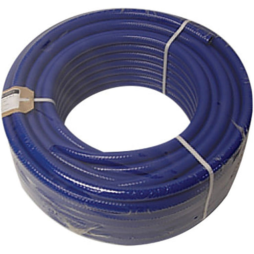 1/2" Blue Reinforced Hose 30m Nova  - Dynamic Drive