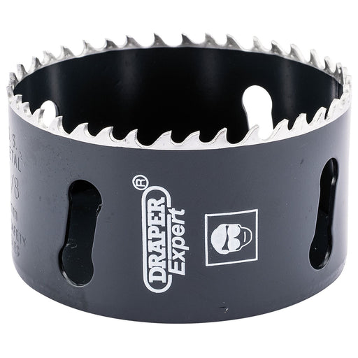 Draper Cobalt Hole Saw, 79mm 34802 Draper  - Dynamic Drive