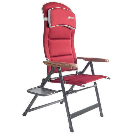 Bordeaux Pro Easy Chair F1342 Quest  - Dynamic Drive