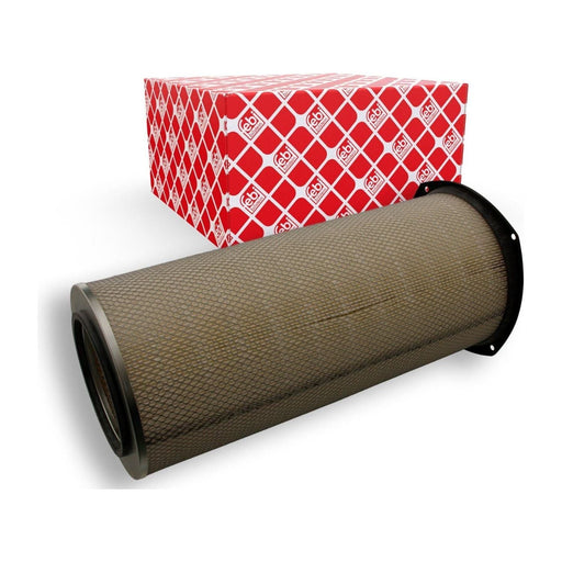 Febi 35599 Air Filter Fits Volvo Febi Bilstein  - Dynamic Drive