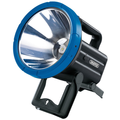 Draper Cree LED Rechargeable Spotlight with Stand, 20W, 1,600 Lumens 66028 Draper  - Dynamic Drive