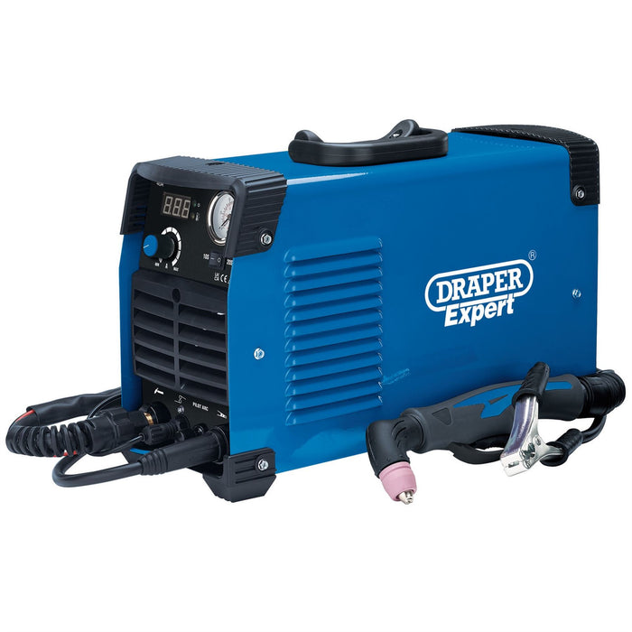 Draper High Frequency Plasma Cutter, 40A 70066 Draper  - Dynamic Drive