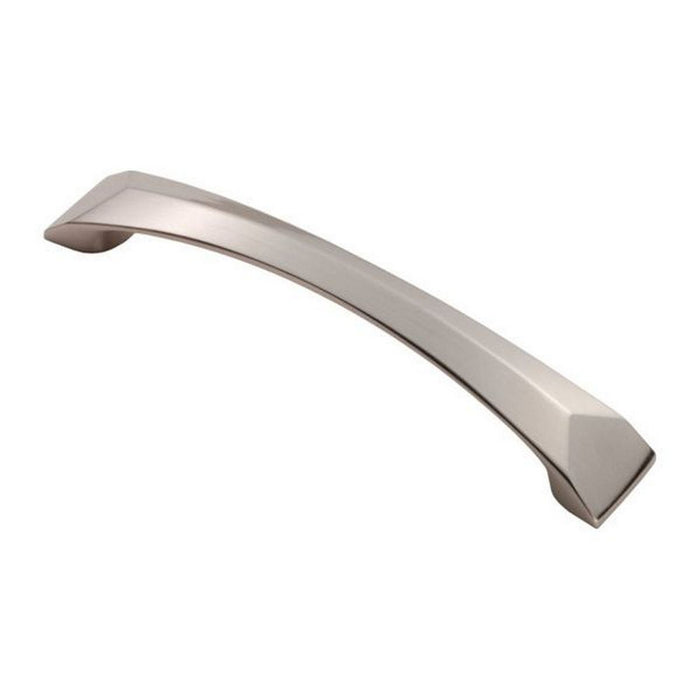 AG Solo Handle 128mm for Caravan/Motorhomes