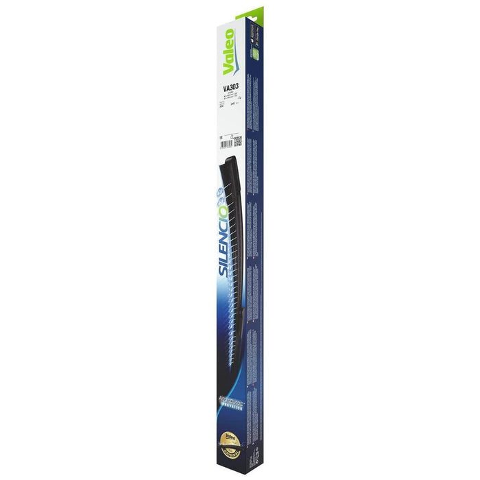 Valeo Wiper Blades Kit 572303 Automotive Part fits Volvo Xc60 Ii Unheated Valeo  - Dynamic Drive