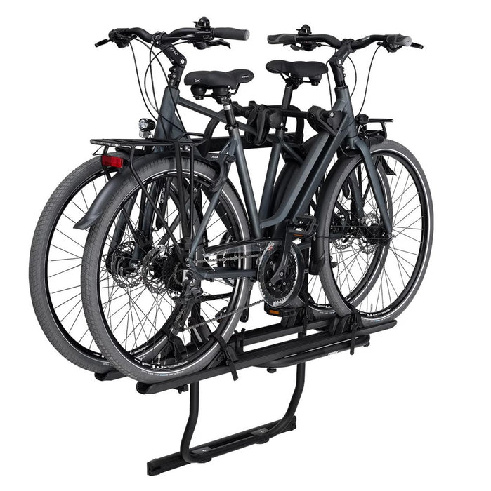 Thule Elite Van XT van bike rack fits Fiat Ducato/Citroen Jumper/Peugeot Boxer/Ram Pro Master black Thule  - Dynamic Drive