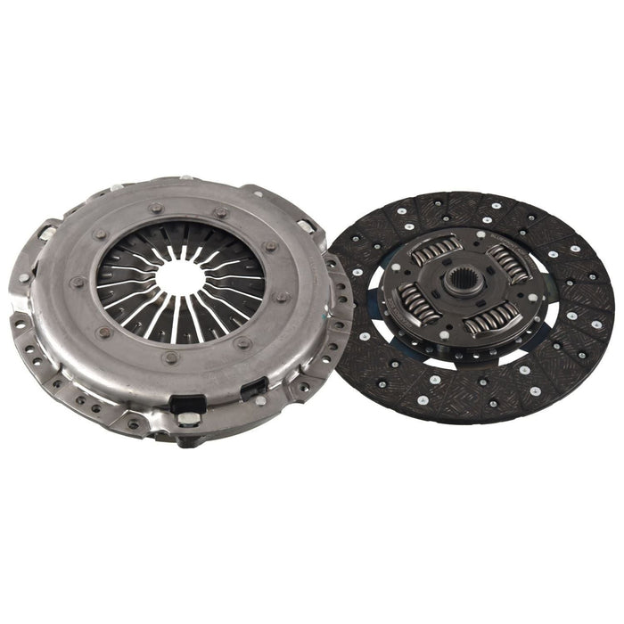 Blue Print ADF1230127 Clutch Kit