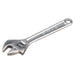 Sealey Adjustable Wrench 200mm S0451 Sealey  - Dynamic Drive