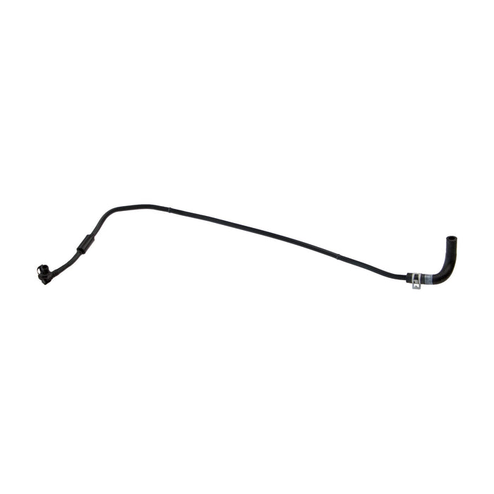 Gates Molded Heater Hose fits Vauxhall Zafira ECOTEC - 1.6 - 06- 02-2698A